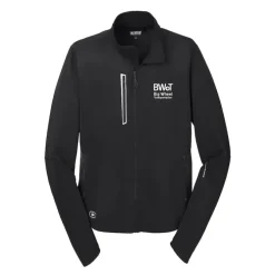 OGIO Key Full-Zip Sweatshirt - Men's - Screen
