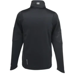 OGIO Key 1/4-Zip Pullover - Screen