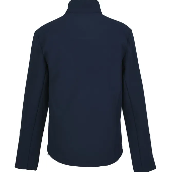OGIO Kinetic Soft Shell Jacket - Men's