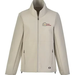 OGIO Kinetic Soft Shell Jacket - Ladies'