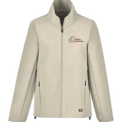OGIO Kinetic Soft Shell Jacket - Ladies'