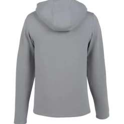 OGIO Lux Flex Hooded Henley