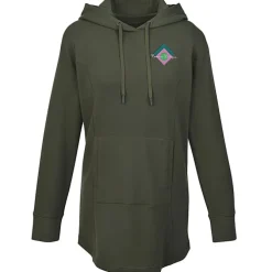 OGIO Lux Flex Tunic - Ladies'