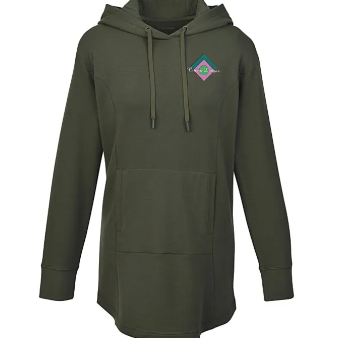 OGIO Lux Flex Tunic - Ladies'