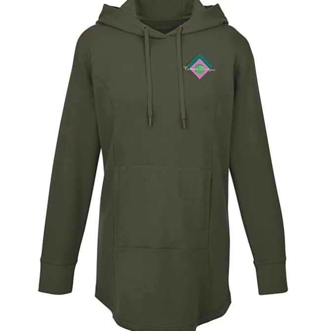 OGIO Lux Flex Tunic - Ladies'