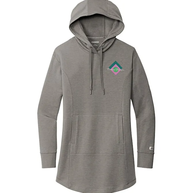 OGIO Lux Flex Tunic - Ladies'