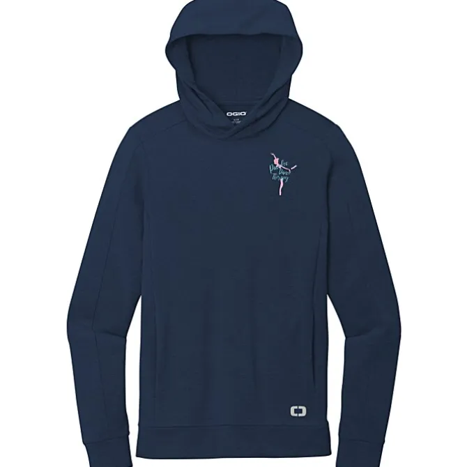 OGIO Lux Hoodie - Men's