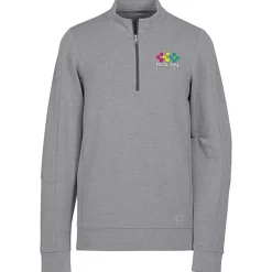 OGIO Lux 1/2-Zip Pullover - Men's