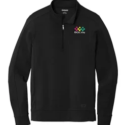 OGIO Lux 1/2-Zip Pullover - Men's