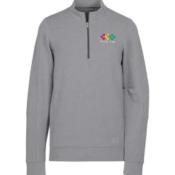 OGIO Lux 1/2-Zip Pullover - Men's
