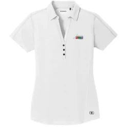 OGIO Lynx Polo - Ladies'