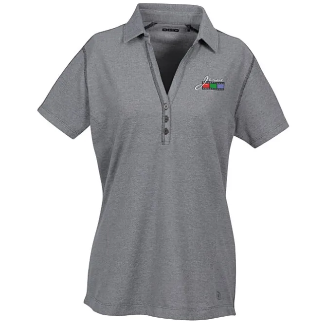 OGIO Lynx Polo - Ladies'