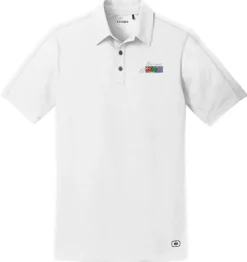 OGIO Lynx Polo - Men's