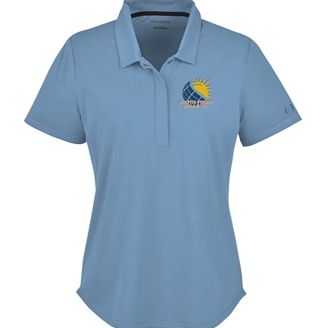 OGIO Movement Polo - Ladies'