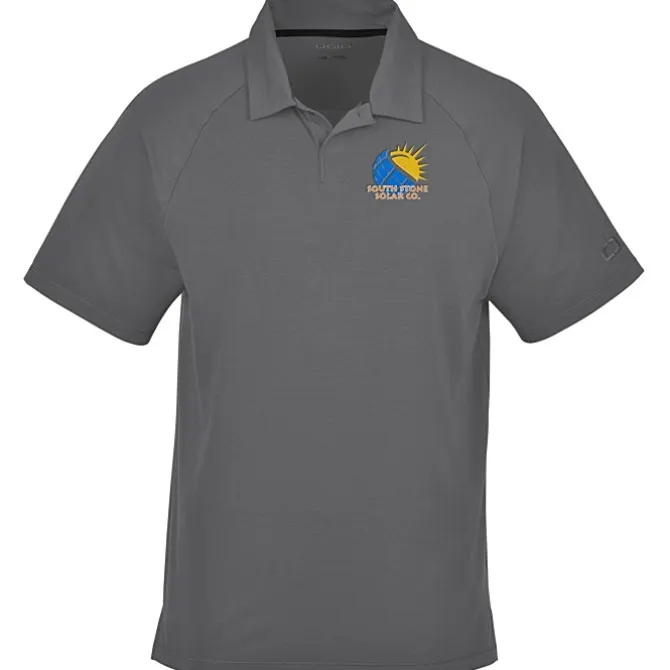 OGIO Movement Polo - Men's