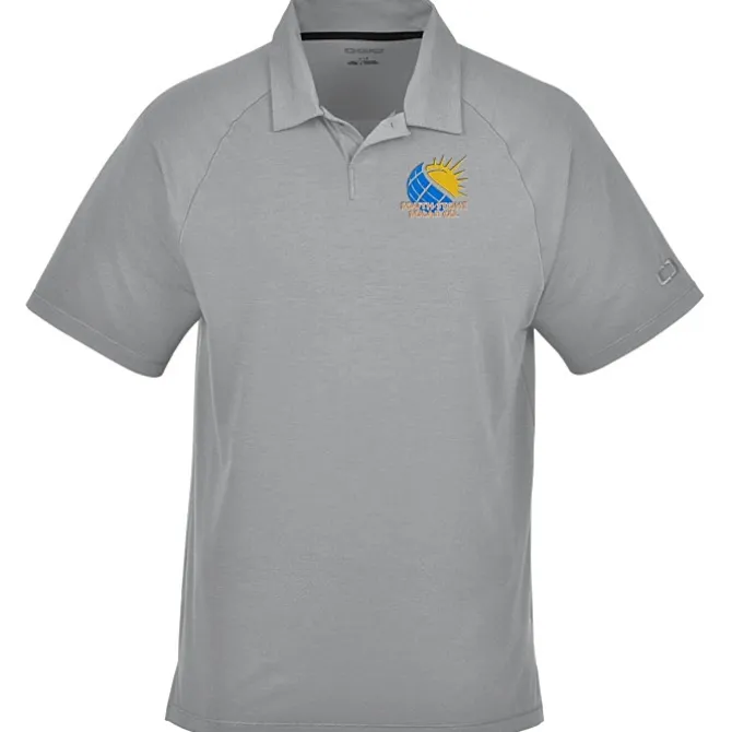 OGIO Movement Polo - Men's