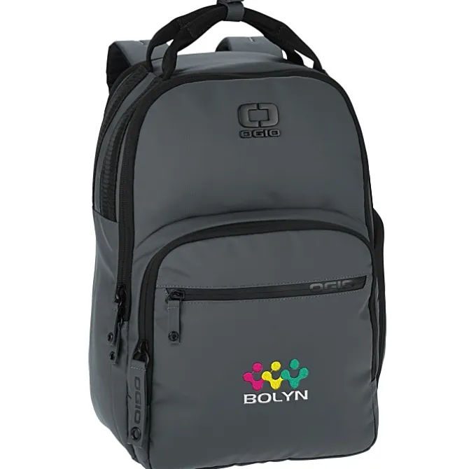 OGIO Navigate Laptop Backpack