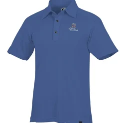 OGIO Poly Interlock Stay-Cool Polo - Men's