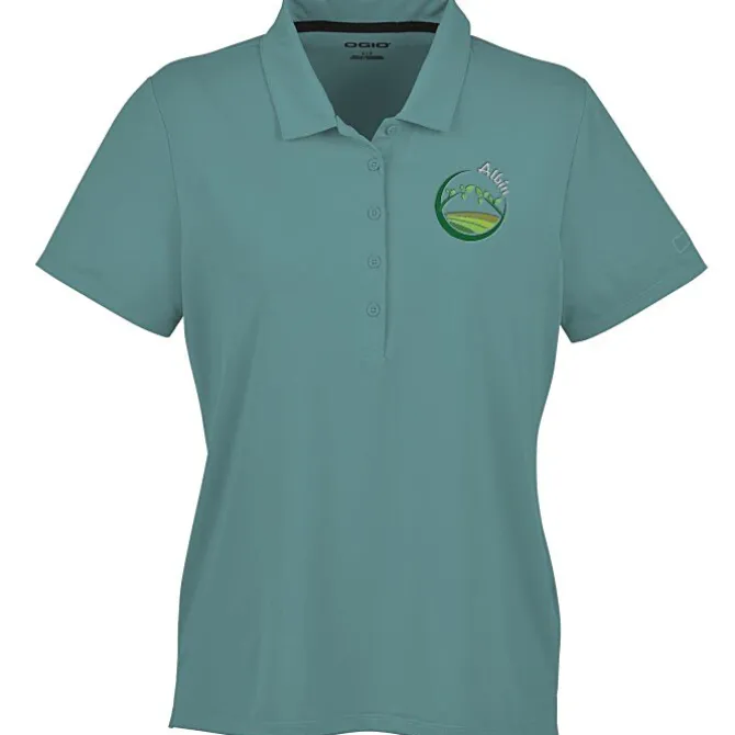 OGIO Reach Polo - Ladies'