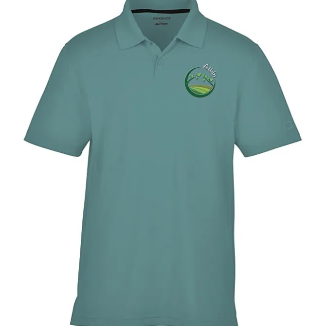 OGIO Reach Polo - Men's