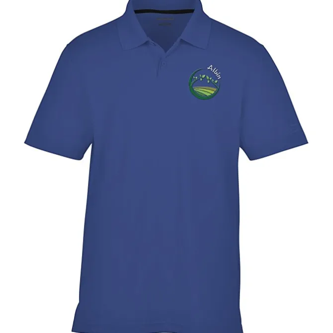 OGIO Reach Polo - Men's