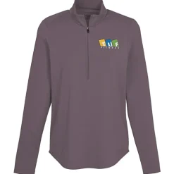 OGIO Reach 1/2-Zip Pullover- Ladies'