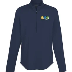 OGIO Reach 1/2-Zip Pullover- Ladies'
