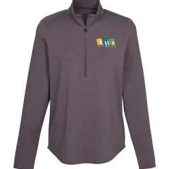OGIO Reach 1/2-Zip Pullover- Ladies'