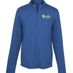 OGIO Reach 1/4-Zip Pullover- Men's