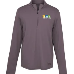 OGIO Reach 1/4-Zip Pullover- Men's