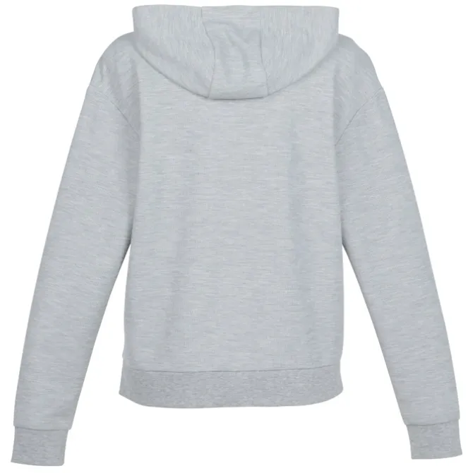 OGIO Revive Waffle Pullover Hoodie - Ladies'