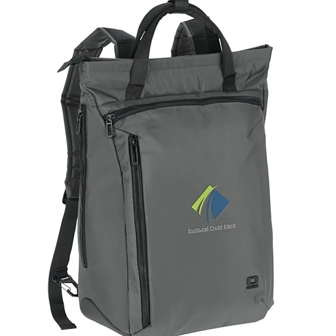 OGIO Revolution Convertible Backpack