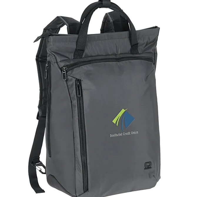 OGIO Revolution Convertible Backpack