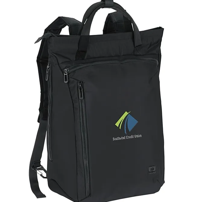 OGIO Revolution Convertible Backpack