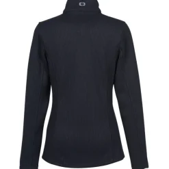 OGIO Ribbed Fleece Jacket - Ladies'