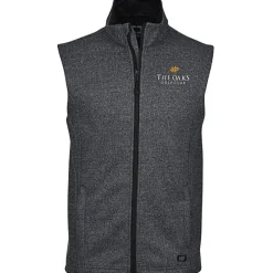 OGIO Rugged Fleece Vest