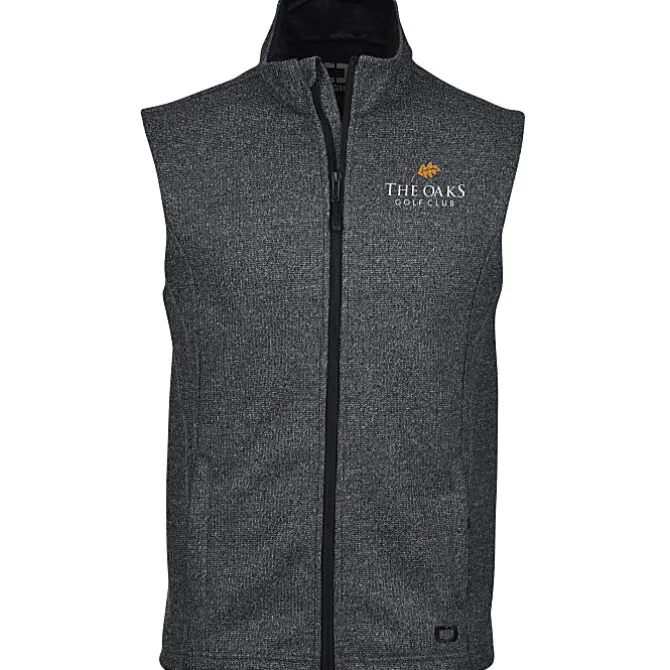 OGIO Rugged Fleece Vest