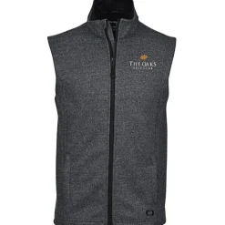 OGIO Rugged Fleece Vest