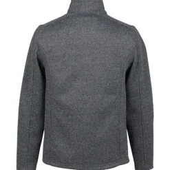 OGIO Rugged Fleece 1/2-Zip Pullover Jacket