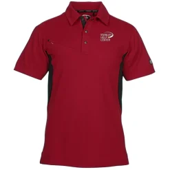 OGIO Rush Polo