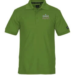 OGIO Stay-Cool Performance Polo - Men's - Embroidered