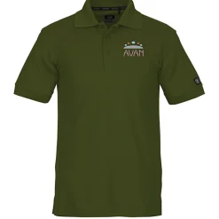 OGIO Stay-Cool Performance Polo - Men's - Embroidered
