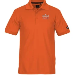 OGIO Stay-Cool Performance Polo - Men's - Embroidered