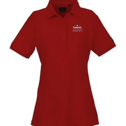 OGIO Stay-Cool Performance Polo - Ladies' - Embroidered