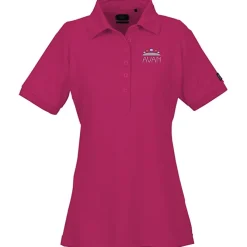 OGIO Stay-Cool Performance Polo - Ladies' - Embroidered