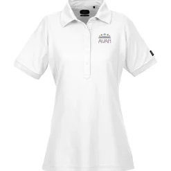 OGIO Stay-Cool Performance Polo - Ladies' - Embroidered - 24 hr