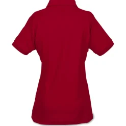 OGIO Stay-Cool Performance Polo - Ladies' - Embroidered - 24 hr