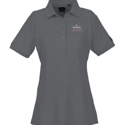 OGIO Stay-Cool Performance Polo - Ladies' - Embroidered - 24 hr