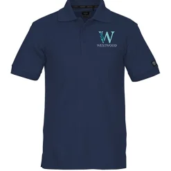 OGIO Stay-Cool Performance Polo - Men's - Full Color