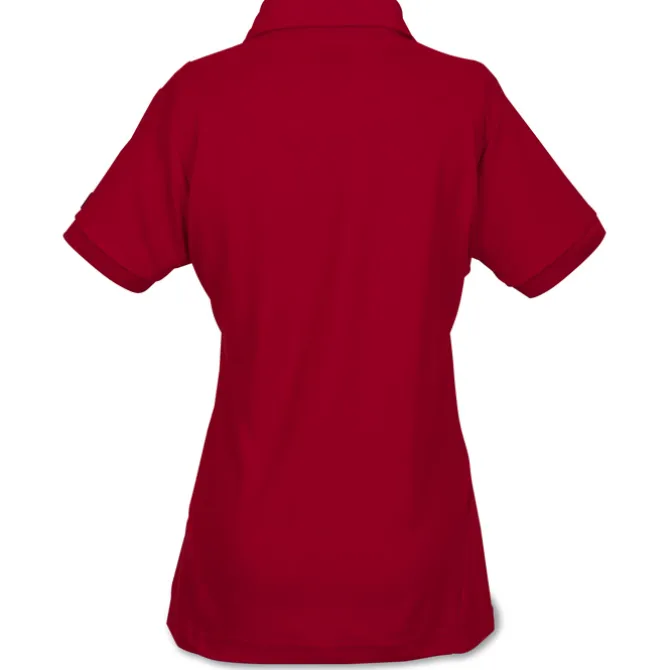 OGIO Stay-Cool Performance Polo - Ladies' - Full Color